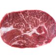 Halal Chuck Steak 500 gr