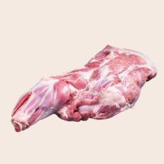 Mutton