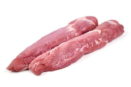 Beef Tenderloin Whole