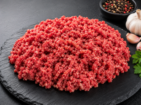 Beef Mince (Qeema)