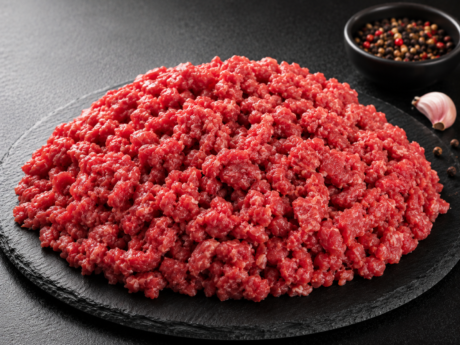 Beef Mince Hand Chopped (Qeema)