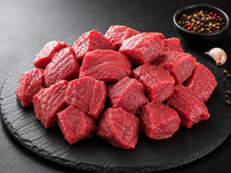 Premium Beef Boneless (Zero Fat)