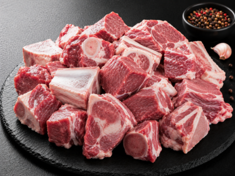 Veal Mix Cut (Bone-in)