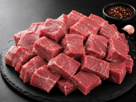 Veal Boneless Cut
