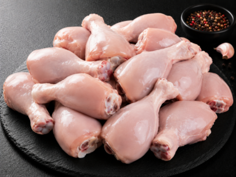 Chicken Drumsticks